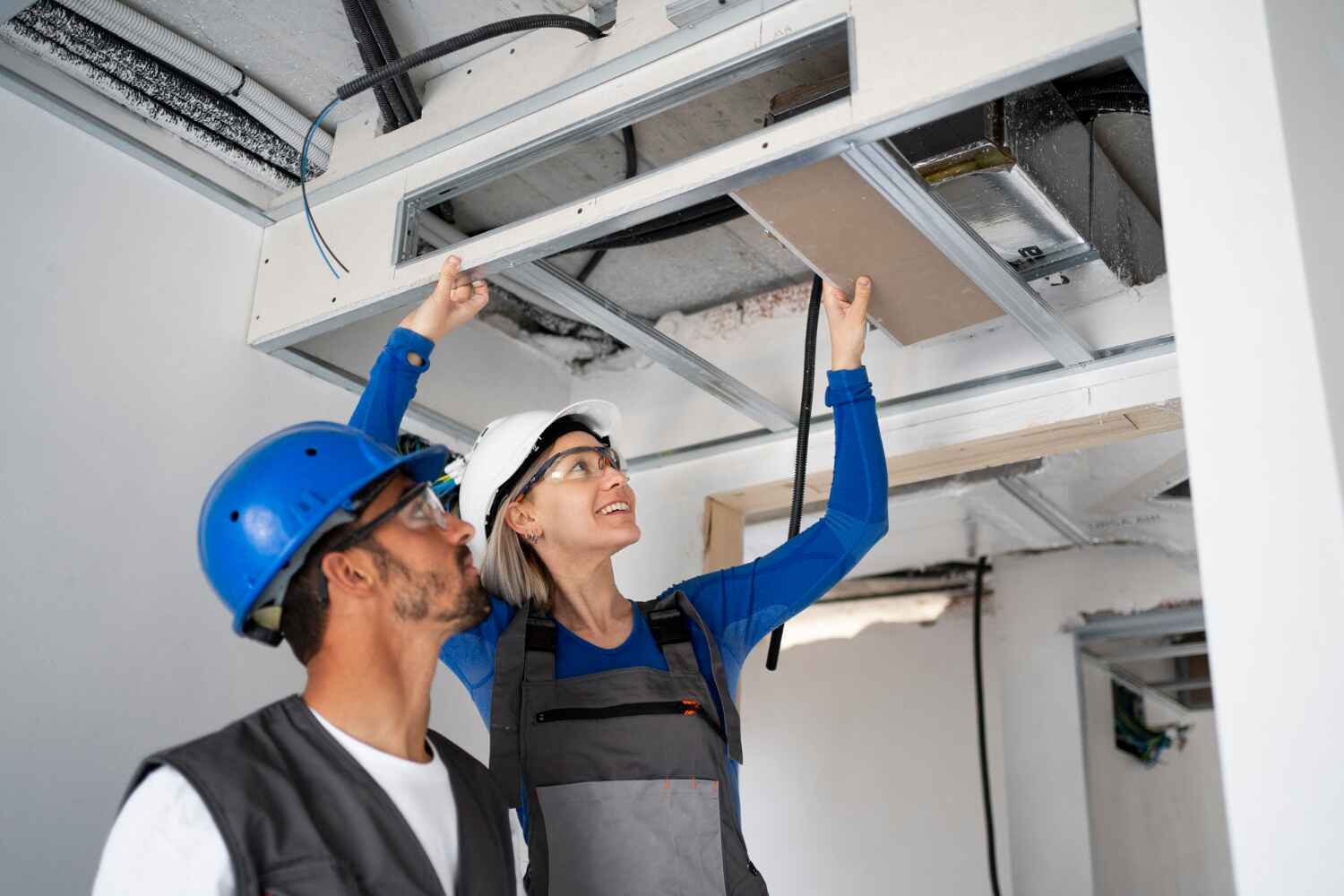 Professional HVAC in Mullins, SC